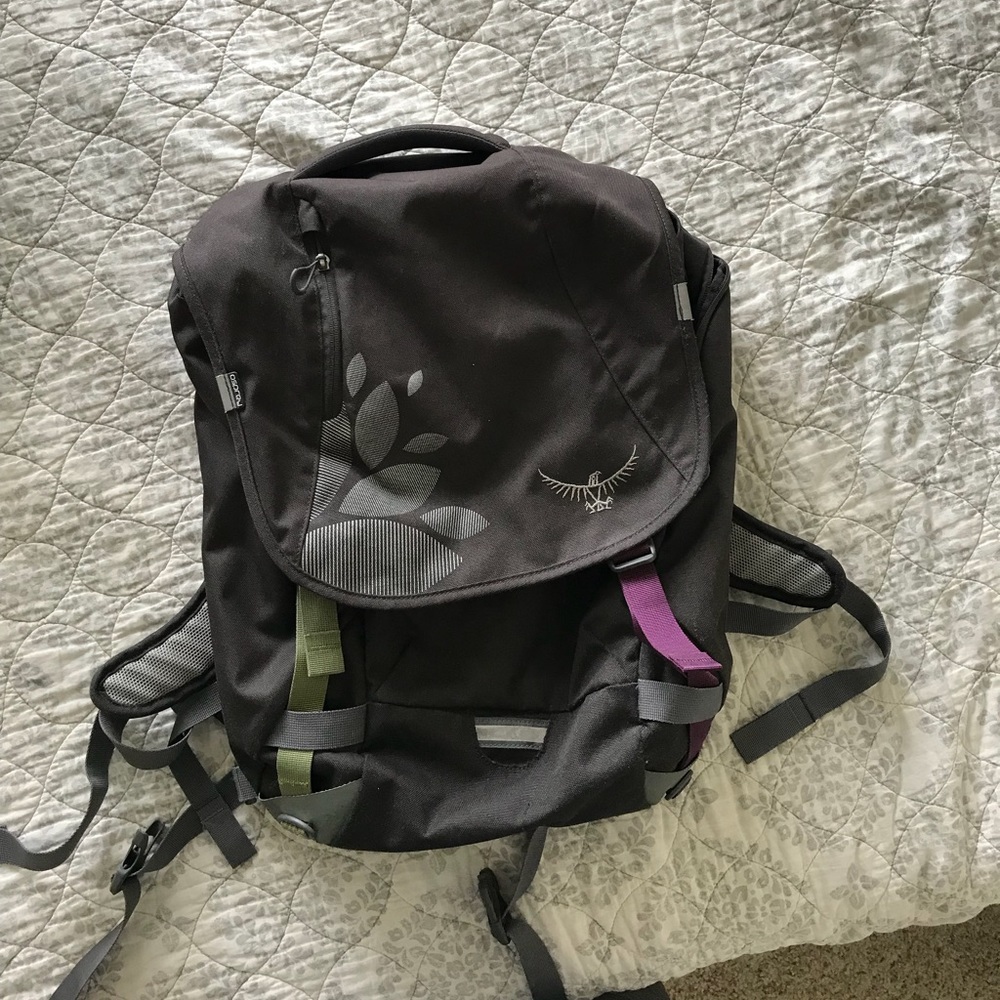 Osprey 19L Daypack